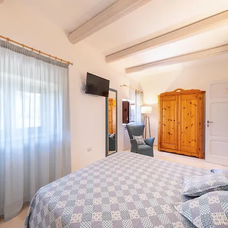 Helloapulia Masseria Don Sisto - Primo Piano Villa