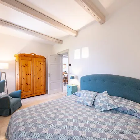 Villa Helloapulia Masseria Don Sisto - Primo Piano Alberobello