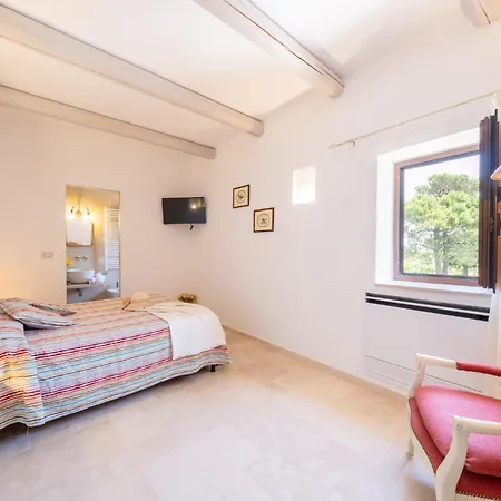 Helloapulia Masseria Don Sisto - Primo Piano Villa Alberobello