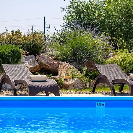 Villa Helloapulia - Masseria Don Sisto Country Alberobello