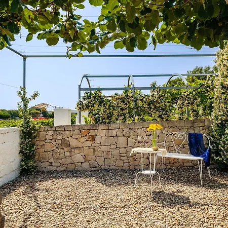 Helloapulia - Masseria Don Sisto Country * Alberobello