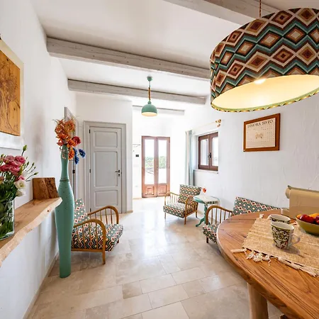 Helloapulia - Masseria Don Sisto Country
