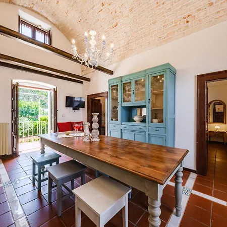Helloapulia - Masseria Don Sisto Country Villa