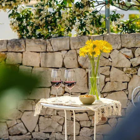 Helloapulia - Masseria Don Sisto Country *