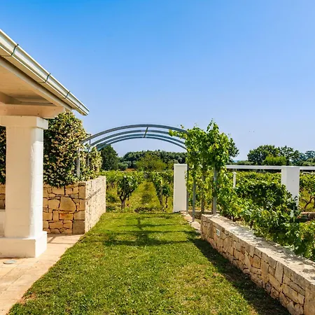 Helloapulia - Masseria Don Sisto Country Villa