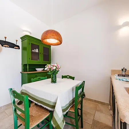 Villa Helloapulia - Masseria Don Sisto Country *