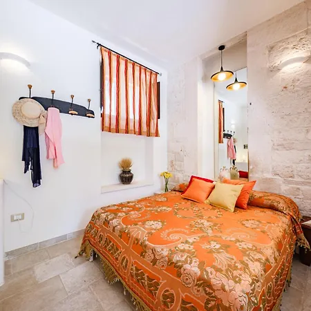Helloapulia - Masseria Don Sisto Country Villa Alberobello