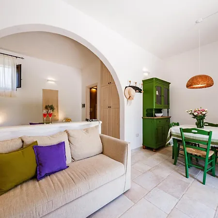 Helloapulia - Masseria Don Sisto Country Alberobello