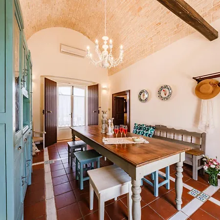 Helloapulia - Masseria Don Sisto Country