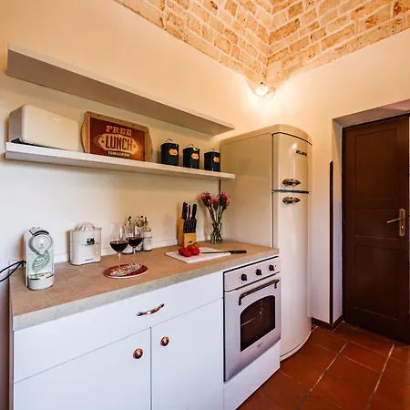 Helloapulia - Masseria Don Sisto Country Villa Alberobello