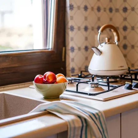 Helloapulia - Masseria Don Sisto Country Villa